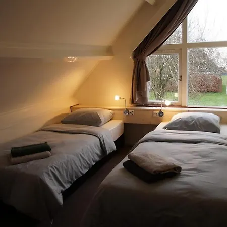 038-Sunset Holiday home *