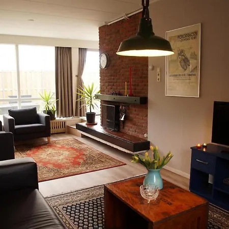 Holiday home Sunset - Spacious Near The Noordwijkerhout