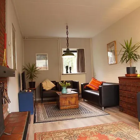 Holiday home Sunset - Spacious Near The