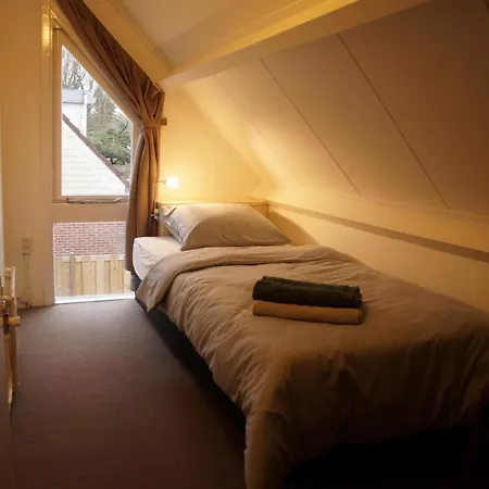 Holiday home Sunset - Spacious Near The Noordwijkerhout