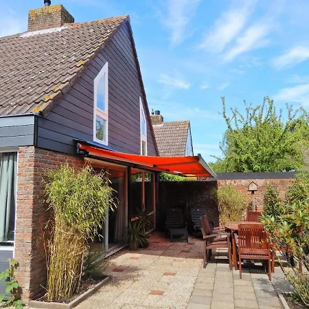 Holiday home Sunset - Spacious Near The