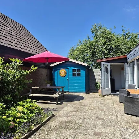 Holiday home Sunset - Spacious Near The *