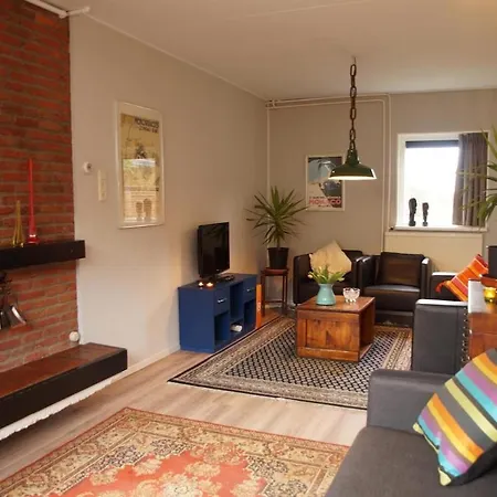Sunset - Spacious Near The * Noordwijkerhout