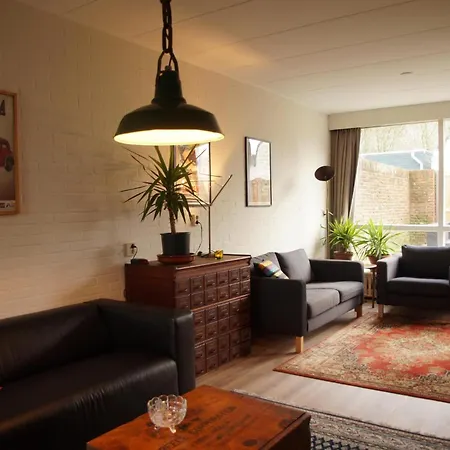 Sunset - Spacious Holiday Home Near The Beach Сasa de vacaciones Noordwijkerhout
