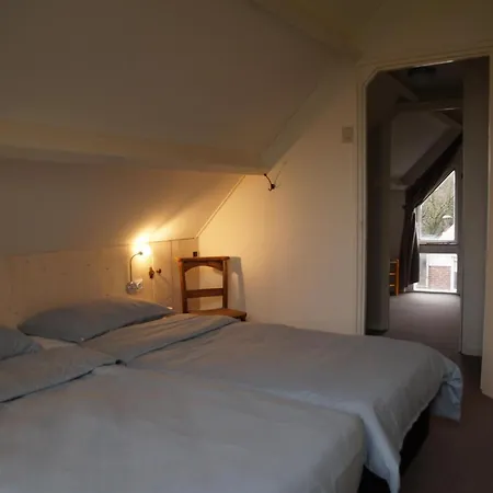 Сasa de vacaciones Sunset - Spacious Holiday Home Near The Beach Noordwijkerhout