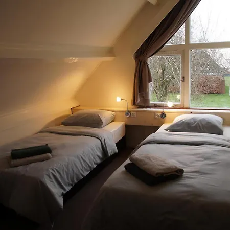 Holiday home 038-Sunset